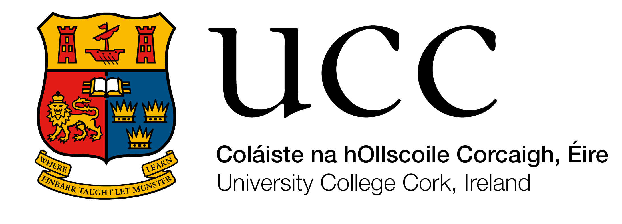 University College Cork 